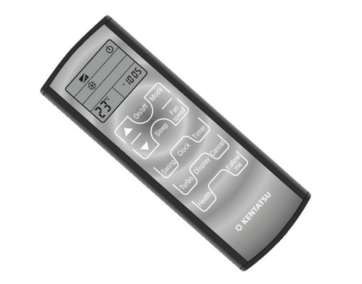 Пульты для кондиционеров