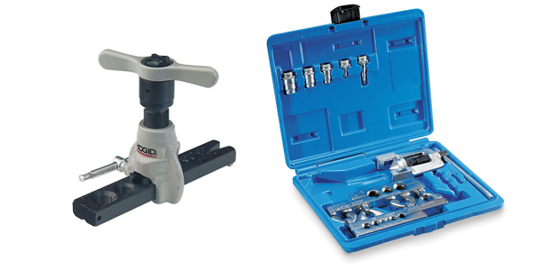 Вальцовки, разбортовки