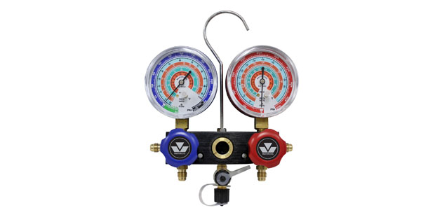 Манометрические коллекторы