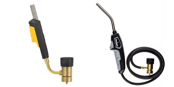 Горелки газовые